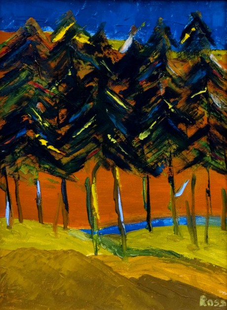 2004-0422-Spring-Oil-10X12-CWR