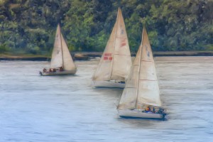 2012-0731-DaySailers-12x18-EfexPro-VanGoghSmearyBristle-CWR