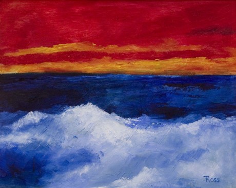 Red Sky
