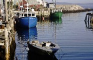 Peggy's Cove