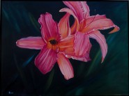 02-BRoss-StarGazers-Oil-30X40-2005