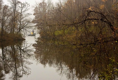 2007-1121-FishingInTheFog-CrotonRes-13X19-CWR