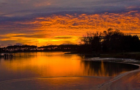 2009-0117-WinterSunset-CWR