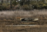 2011-0202-BeachedOpenBoat-8938-HDR-13X19-CWR
