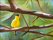 2011-0509-GoldFinchPainting-BWR