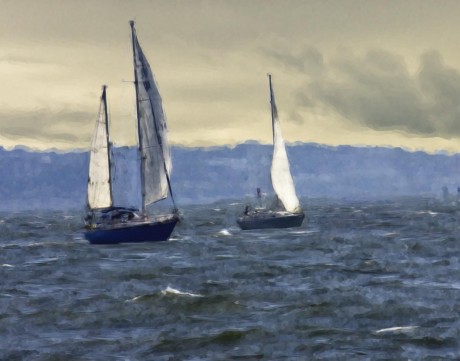 2011-0804-RunningDownwind-NuSky-11X14-ChalkBristleOils-CWR